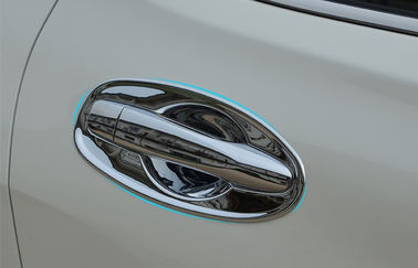 Bom preço. Auto Body Trim Parts Side Door Handle Insert para NISSAN X-TRAIL 2014 Side Door Bowl (Bola de porta lateral) on-line