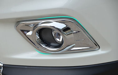 Bom preço. Lâmpada de nevoeiro de cromo personalizada para NISSAN X-TRAIL 2014 on-line