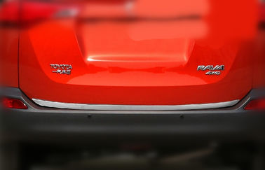 Bom preço. Toyota RAV4 2013 2014 Auto carroceria Trim Peças Porta traseira Trim traseiro Trim SS on-line