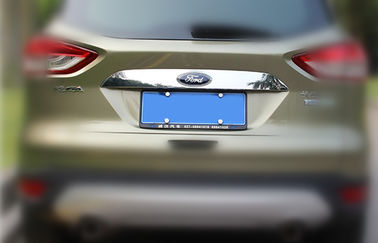 Bom preço. Ford Kuga Escape 2013 2014 Peças de acabamento traseiro Corpo de automóvel Cromo on-line