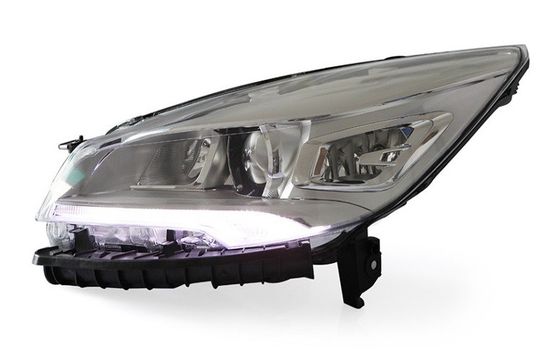 Bom preço. Lâmpada de cabeça de carro Assy com luzes de dia LED para Ford Kuga - Escape 2013+ on-line