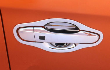 Bom preço. Peças cromadas para carroceria do Hyundai IX25 2014. on-line
