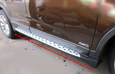 Bom preço. Faixas de proteção lateral do carro do estilo OE para KIA SORENTO 2009 Original Sport Type Running Board on-line