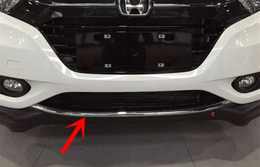 Bom preço. Peças de acabamento de carroceria de automóveis Chrome para HONDA HR-V 2014 Bumper Moulding Lower Garnish on-line