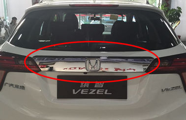 Bom preço. HONDA HR-V VEZEL 2014 Peças de substituição para carroceria, tira traseira de cromo. on-line