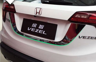 Bom preço. HONDA HR-V VEZEL 2014 Peças de substituição para carroceria, porta traseira, guarnição cromada on-line