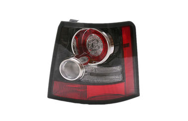 Bom preço. Lâmina de cauda personalizada para Land Rover Rangerover Sport 2006 - 2012 on-line