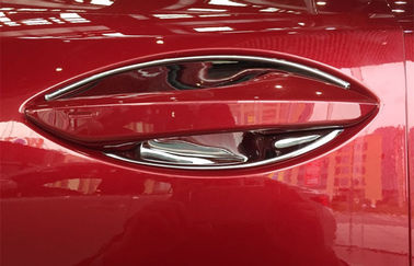 Bom preço. Peças de acabamento de carroceria de Chrome para LEXUS NX200/300 2015 on-line