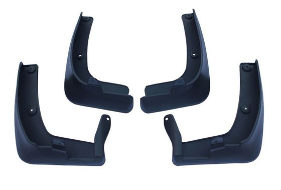 Bom preço. Protectores de lama de plástico durável, KIA Sorento 2013 2014 Flaps de lama do tipo OEM on-line