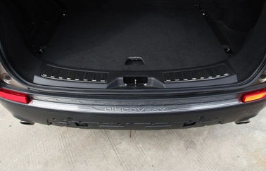 Bom preço. Discovery Sport 2015 Portais de aço inoxidável / Portais traseiros externos on-line