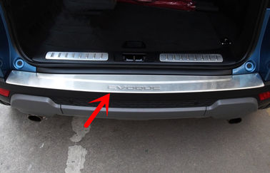 Bom preço. Range Rover Evoque 2012 Portais iluminados, Portais traseiros externos on-line