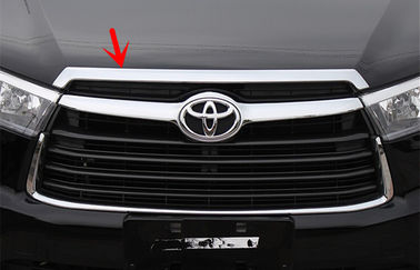 Bom preço. TOYOTA Highlander 2014 2015 Peças de corte de carroceria de automóveis Bonnet Trim Strip on-line