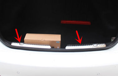 Bom preço. KIA K3 2013 Placas de sola de porta, porta traseira Silla interna de aço inoxidável on-line