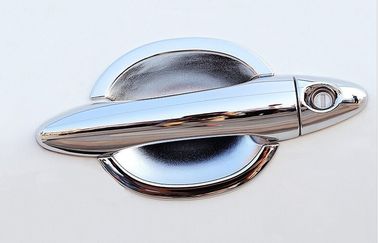 Bom preço. Peças de corte de carroceria ABS Chrome para Kia K3 2013 2015 on-line