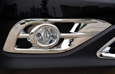 Bom preço. Lâmpada de nevoeiro frontal de cromo para HONDA CR-V on-line