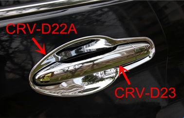 Bom preço. Peças de acabamento de carroceria para HONDA CR-V 2012. on-line