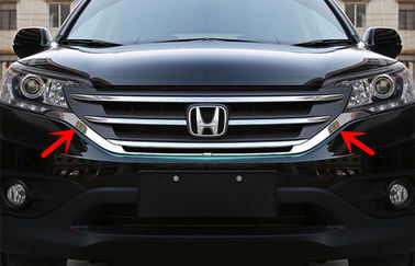 Bom preço. HONDA CR-V 2012 Peças para carroceria, Grelha frontal cromada on-line