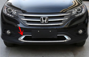 Bom preço. HONDA 2012 CR-V Auto Peças de acabamento do corpo, Grelha inferior Frame Chrome on-line