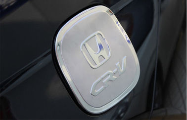 Bom preço. Decoração Peças de carroceria de automóveis para Honda CR-V 2012 Cobertura de tampa do tanque de combustível on-line
