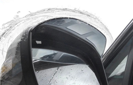 Bom preço. Visores de janela HONDA 2012 2015 CR-V, Guarda Espelho Lateral Sol Chuva on-line