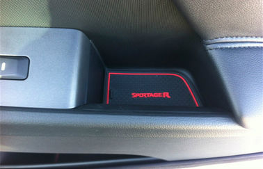 Bom preço. KIA SportageR 2010 Peças de acabamento do interior do carro, Mochila de armazenamento de borracha de silicone on-line