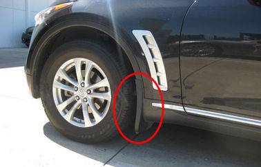 Bom preço. INFINITI FX35 2009 / QX70 2013 Protectores de lama para automóveis Peças sobressalentes de veículos de alta precisão on-line
