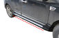Placa running lateral antiderrapante do estilo de ACURA auto para JAC S5 2013 fornecedor