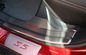 Peitoris iluminados do pedal da porta de JAC S5 2013, os internos e os exteriores da porta lateral fornecedor