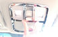 Peças interiores da guarnição da decoração do carro auto para o quadro da lâmpada de leitura do telhado de JAC S5 2013 fornecedor