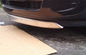 Protetor abundante dos acessórios do carro para o patim abundante de aço inoxidável da borda 2011 de Ford fornecedor