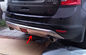 Acessórios de automóveis Protector de pára-choque para Ford Edge 2011 fornecedor