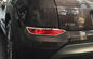 Moldura cromada ABS da lâmpada da névoa para o quadro 2015 de Hyundai Tucson Ix35 Foglight fornecedor