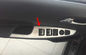 Hyundai Tucson 2015 Acessórios de automóveis novos cromados IX35 Quadro de interruptor de janela fornecedor