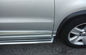 Tipo placas running Volkswagen Tiguan 2007 do OEM da versão da base de roda curto 2009 2012 2014 fornecedor