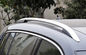 Estilo de Pimenta de Caiena que cola o tipo auto grades de tejadilho para Volkswagen Tiguan 2010 2012 fornecedor