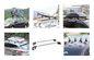 Volkswagen Tiguan 2007 2009 2012 2014 grades de tejadilho profissionais do veículo para carros fornecedor