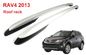 Toyota RAV4 novo 2013 2014 2015 2016 auto acessórios do carro das grades de tejadilho OE fornecedor
