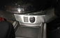 O auto interior feito sob encomenda decora/Nissan Qashqai novo 2015 2016 quadros do soquete de USB fornecedor