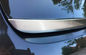 O meio da porta traseira do SUS decora e abaixa a listra da guarnição para BMW E71 X6 novo 2015 fornecedor