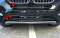 A mais baixa grade dianteira decora para peças da decoração de BMW E71 X6 2015 novos as auto fornecedor