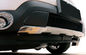 Kit de carroceria de automóveis SS / placa de deslizamento do pára-choque para automóveis para Ford Explorer 2011 2012 2013 2014 2015 fornecedor