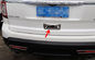 A auto bacia cromada das peças da guarnição do corpo/punho decora para o explorador de 2011 Ford fornecedor