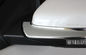 Peças cromadas de acabamento de carroceria para Ford Explorer 2011 Espelho lateral fornecedor