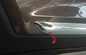 Hyundai Tucson novo 2015 auto acessórios novos, IX35 cromou o molde da porta lateral fornecedor