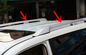 Peças do carro de Toyota e grades de tejadilho dos acessórios auto para Prado FJ150 2014 2015 fornecedor