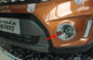 Dianteiro e traseiro moldura da lâmpada da névoa para o quadro claro do amortecedor de Suzuki Vitara 2015 fornecedor