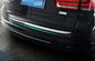 BMW Novo F15 X5 2014 Peças de acabamento do corpo exterior Porta de cauda moldura inferior fornecedor