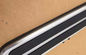AUDI New Q7 2016 Veículo Running Boards Não deslizante de aço inoxidável Side Step fornecedor