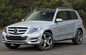 Carro GLK 2013 de Mercedes-Benz + peças sobresselentes do estilo da placa running OE do veículo fornecedor