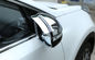 Terno lateral cromado da tampa do espelho e da viseira do quadro para KIA Sportage novo KX5 2016 fornecedor